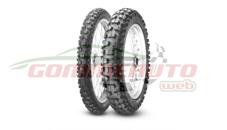 COP. 120/90 -18 65R MT 21 RALLYCROSS